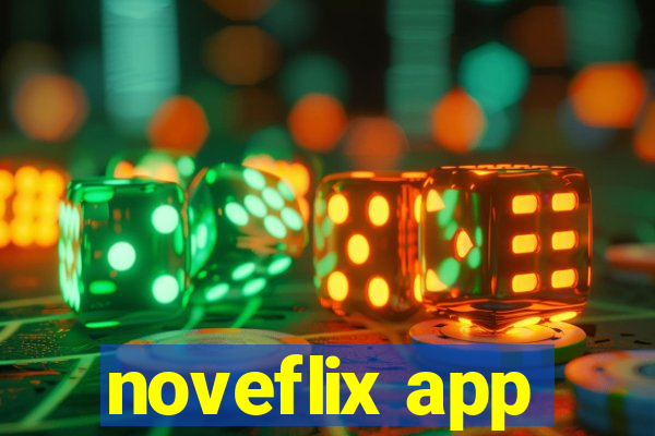 noveflix app